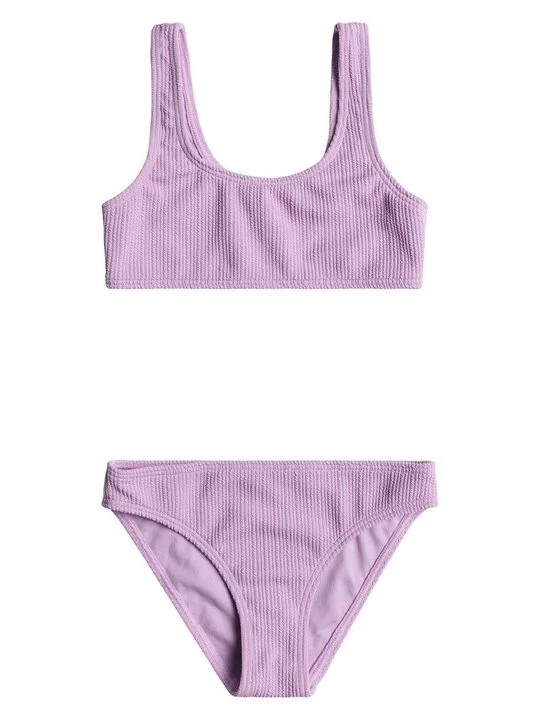 Foto van product Bikini Roxy paars