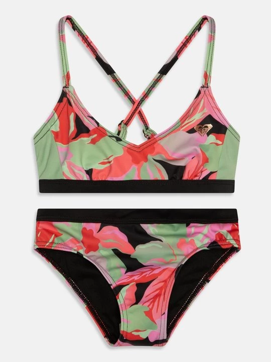 Foto van product Bikini Roxy zwart