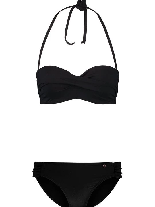 Foto van product Bikini s.Oliver zwart
