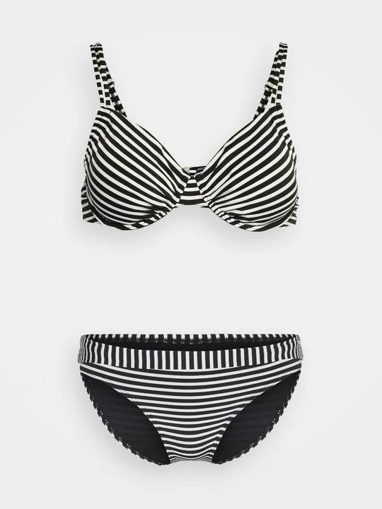 Foto van product Bikini s.Oliver zwart