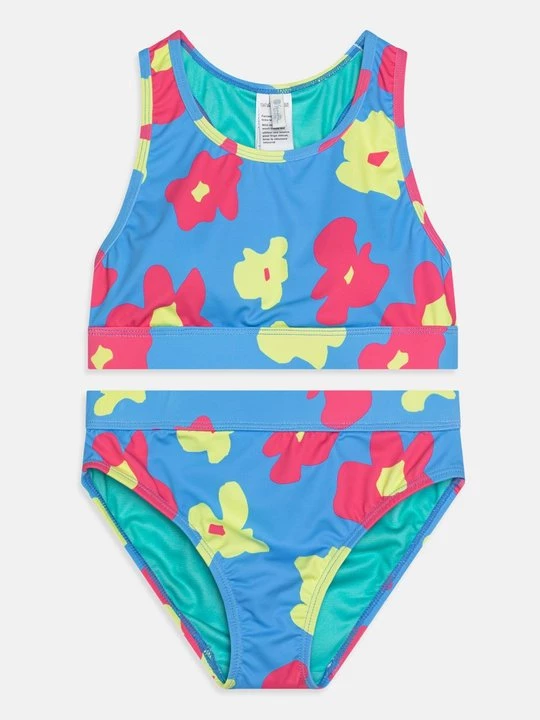 Foto van product Bikini Sanetta blauw