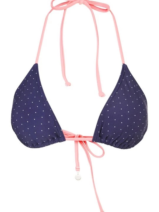 Foto van product Bikini Schiesser blauw