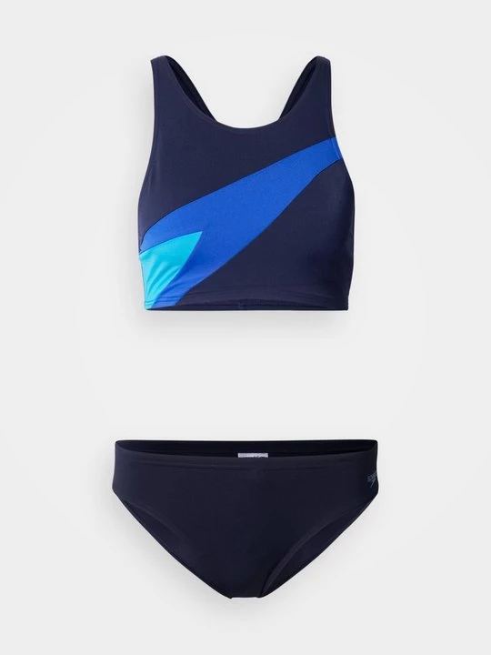 Foto van product Bikini Speedo donkerblauw