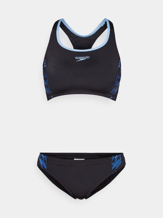 Foto van product Bikini Speedo donkerblauw