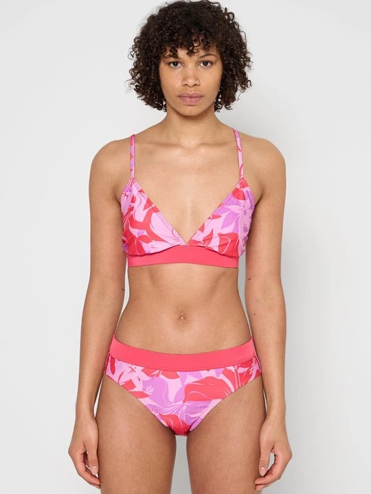 Foto van product Bikini Speedo donkerroze