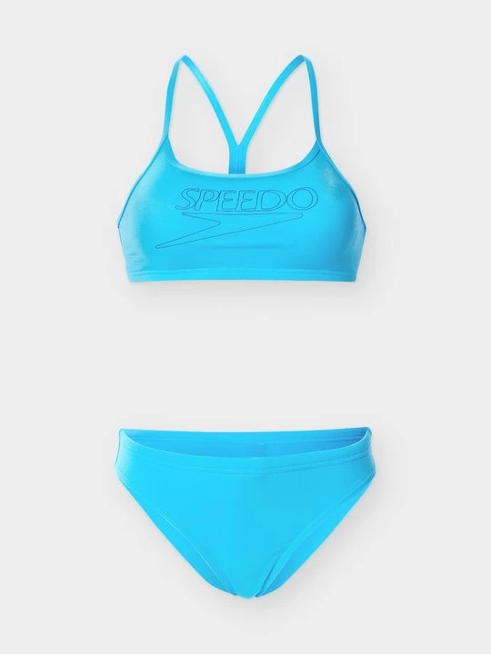 Foto van product Bikini Speedo lichtblauw