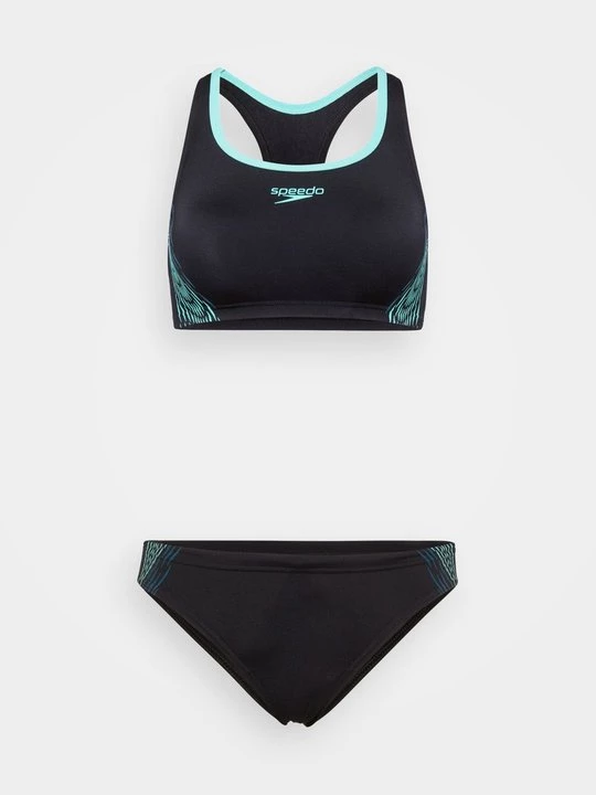Foto van product Bikini Speedo turquoise