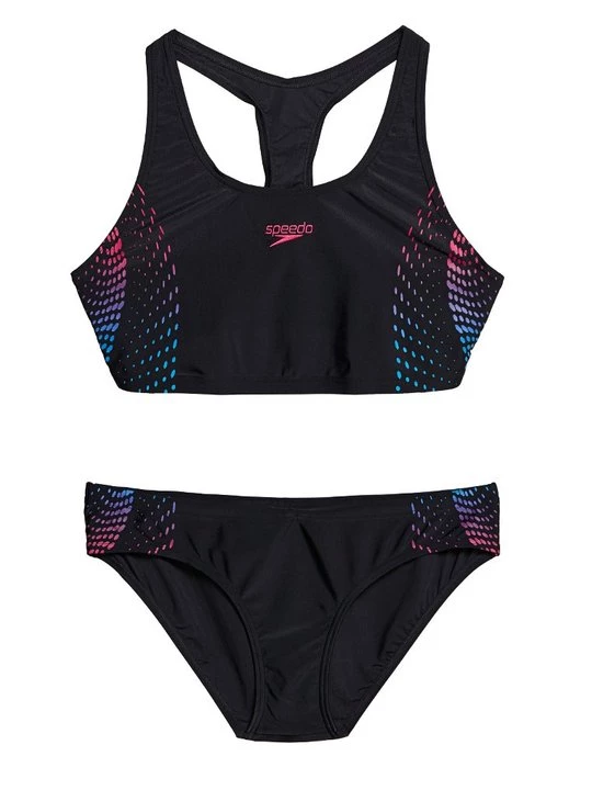 Foto van product Bikini Speedo zwart