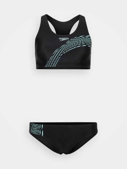 Foto van product Bikini Speedo zwart