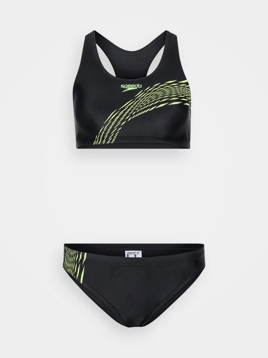 Foto van product Bikini Speedo zwart