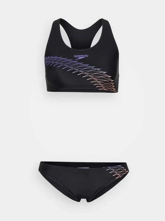 Foto van product Bikini Speedo zwart