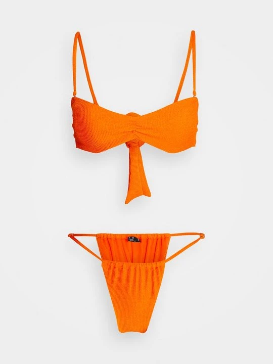 Foto van product Bikini Vero Moda oranje