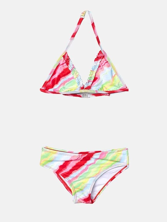 Foto van product Bikini VINGINO lichtgroen