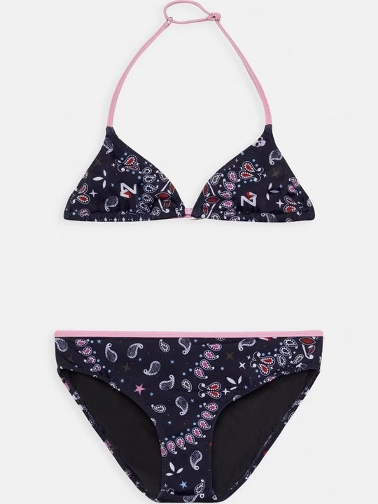 Foto van product Bikini Zadig&Voltaire donkerblauw