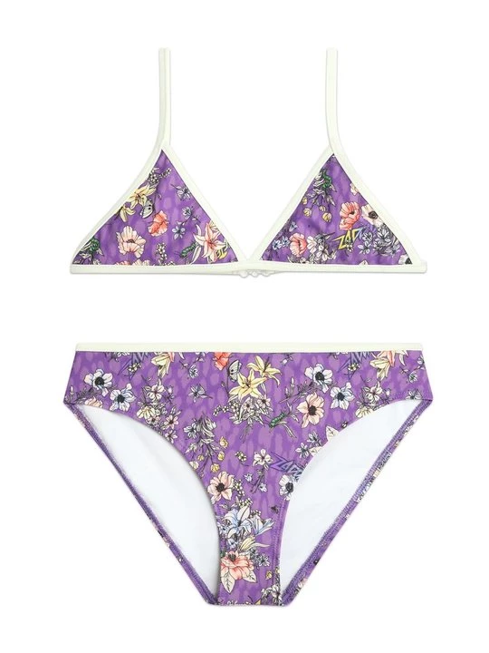 Foto van product Bikini Zadig&Voltaire paars