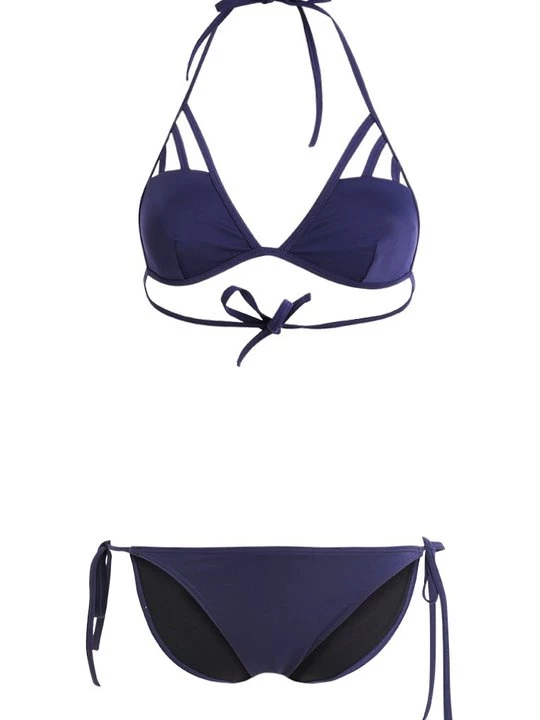 Foto van product Bikini Zalando Essentials donkerblauw