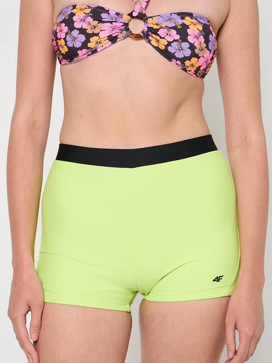 Foto van product Bikinibroekje 4F groen