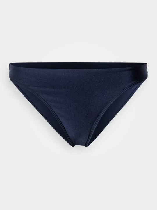 Foto van product Bikinibroekje Abercrombie & Fitch donkerblauw
