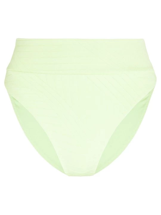 Foto van product Bikinibroekje Aerie neongeel