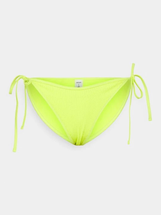 Foto van product Bikinibroekje Aerie neongroen