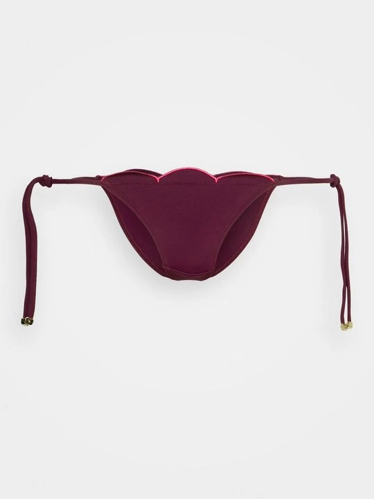 Foto van product Bikinibroekje Agent Provocateur donkerrood