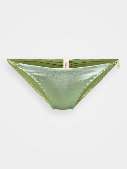 Foto van product Bikinibroekje Agent Provocateur groen
