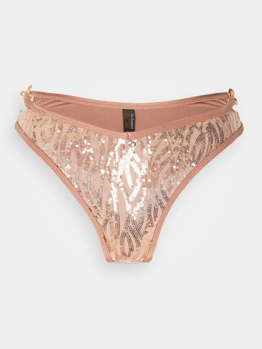 Foto van product Bikinibroekje Ann Summers goudkleurig