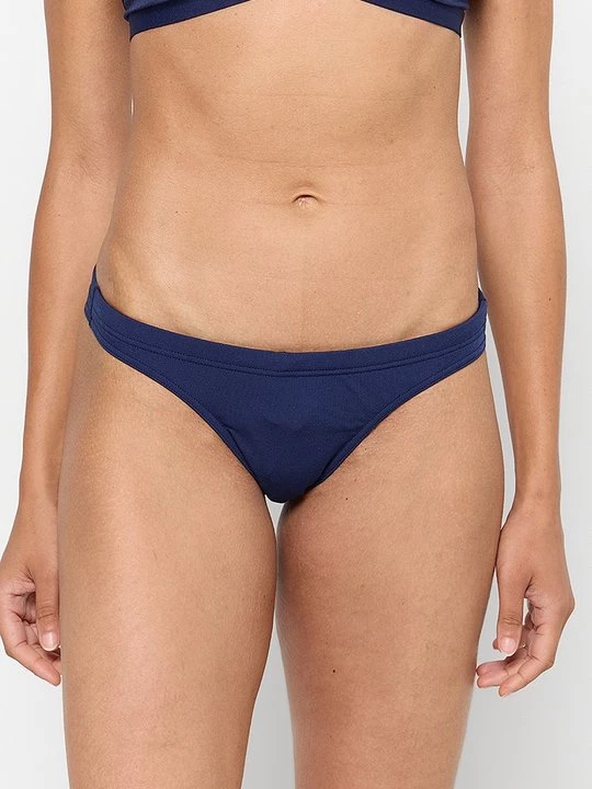 Foto van product Bikinibroekje Arena donkerblauw