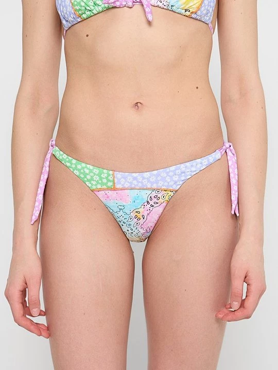 Foto van product Bikinibroekje Banana Moon