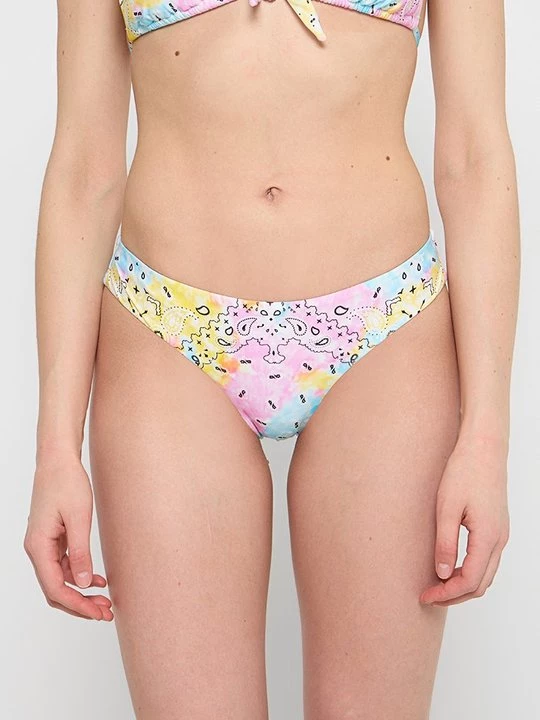 Foto van product Bikinibroekje Banana Moon