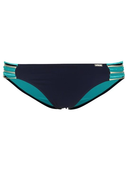 Foto van product Bikinibroekje Banana Moon donkerblauw