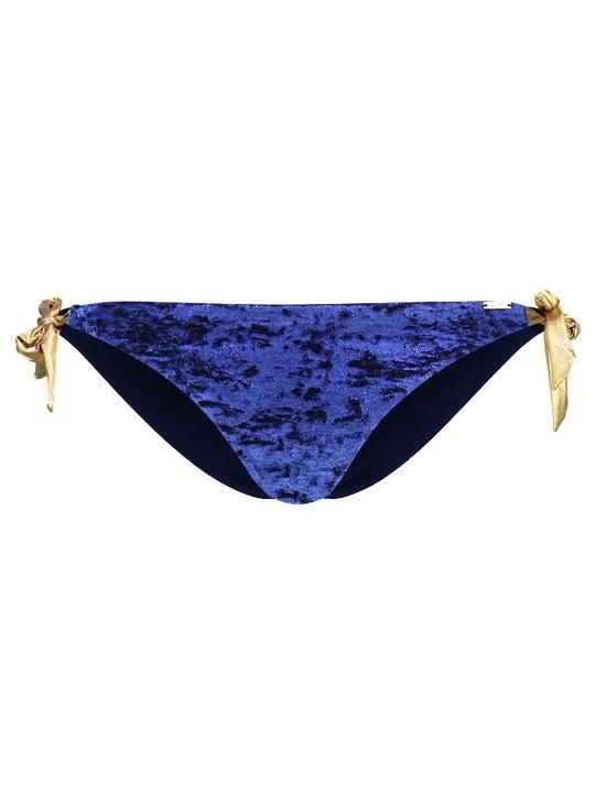 Foto van product Bikinibroekje Banana Moon donkerblauw