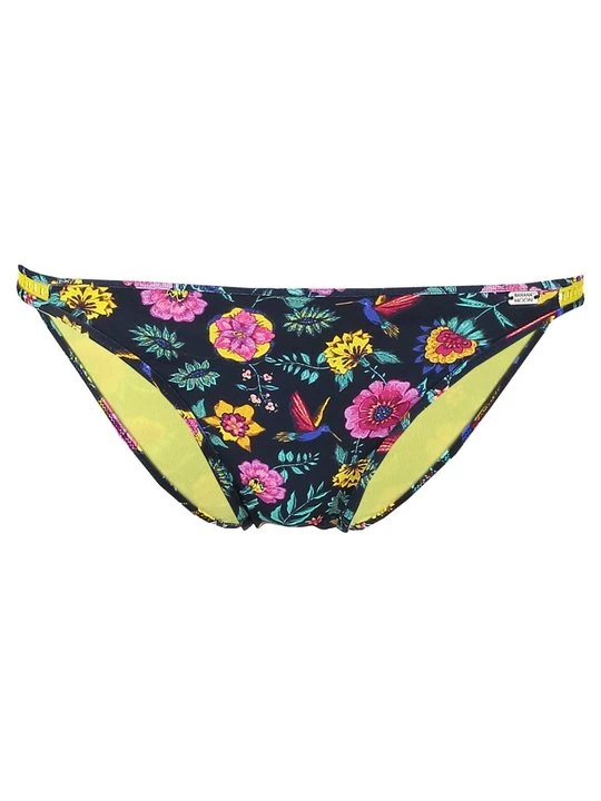 Foto van product Bikinibroekje Banana Moon donkerblauw