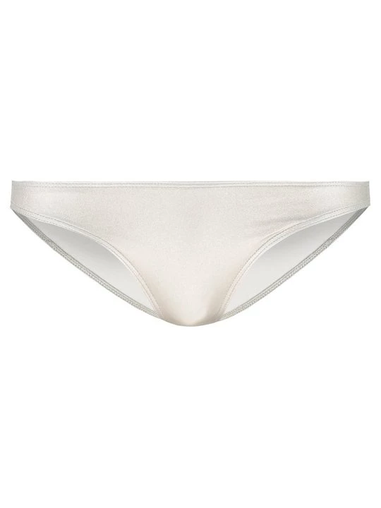 Foto van product Bikinibroekje Banana Moon goudkleurig