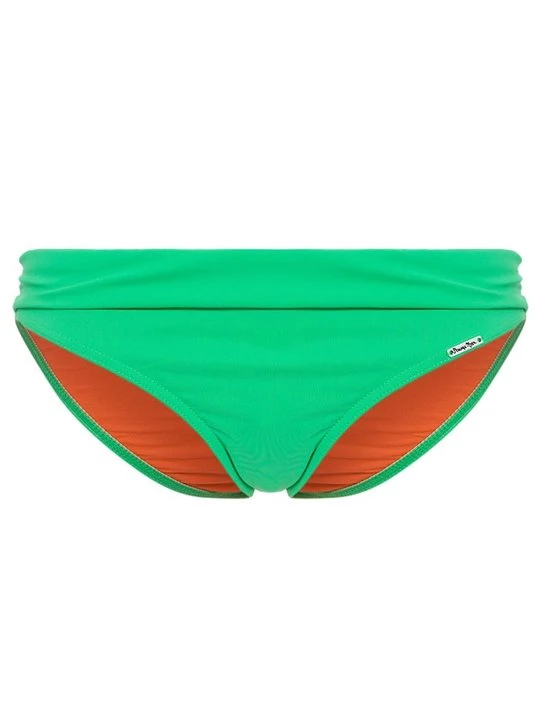 Foto van product Bikinibroekje Banana Moon groen
