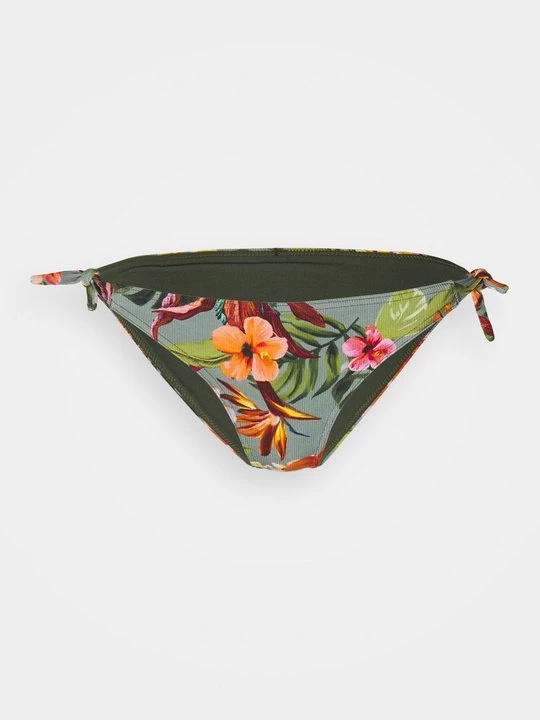 Foto van product Bikinibroekje Banana Moon kaki