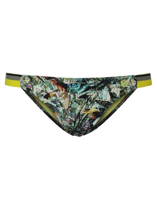 Foto van product Bikinibroekje Banana Moon kaki