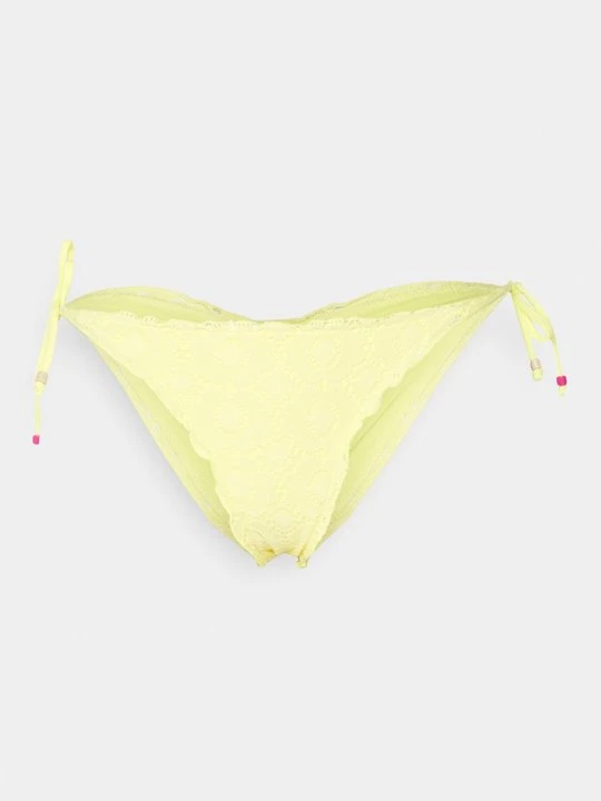 Foto van product Bikinibroekje Banana Moon lichtgeel
