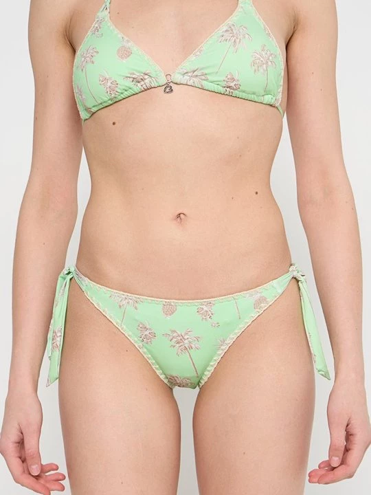 Foto van product Bikinibroekje Banana Moon lichtgroen