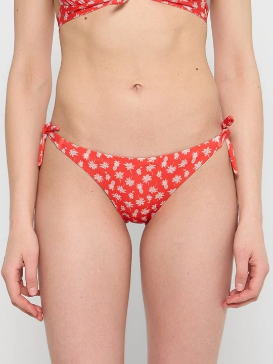 Foto van product Bikinibroekje Banana Moon oranje