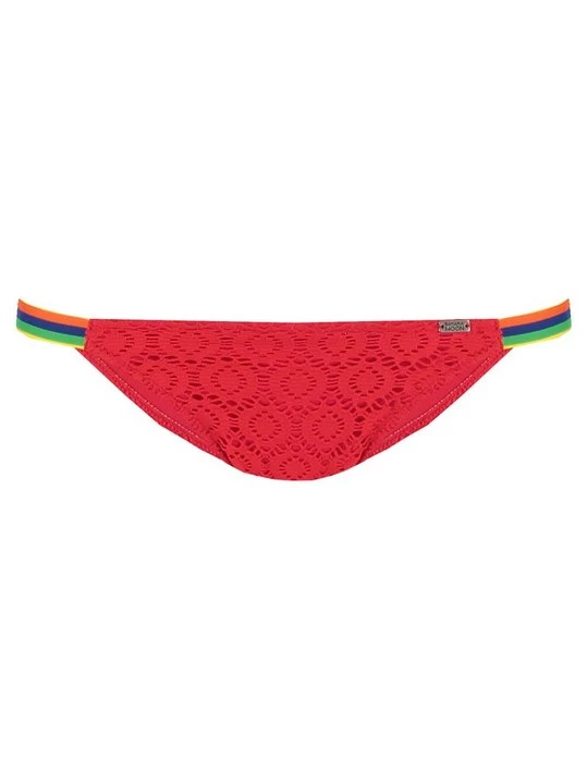 Foto van product Bikinibroekje Banana Moon rood