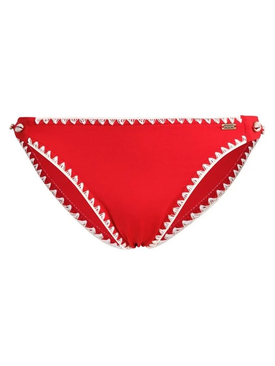 Foto van product Bikinibroekje Banana Moon rood