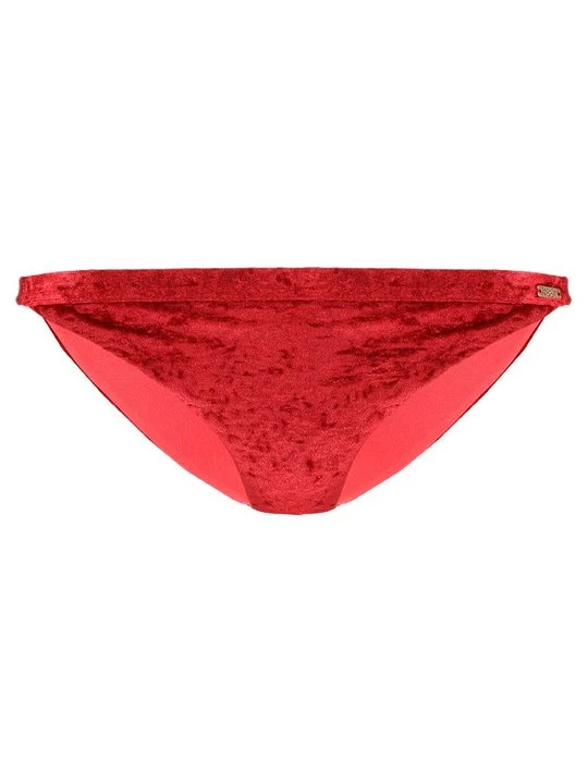Foto van product Bikinibroekje Banana Moon rood