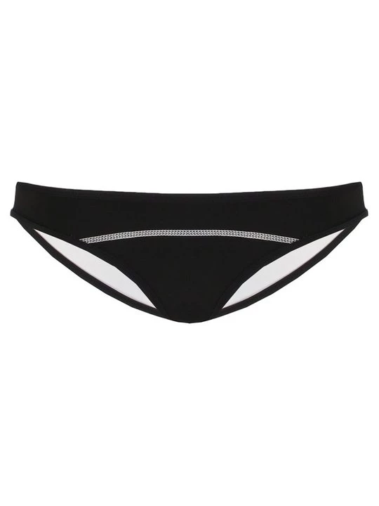 Foto van product Bikinibroekje Banana Moon wit