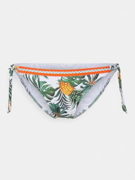 Foto van product Bikinibroekje Banana Moon wit