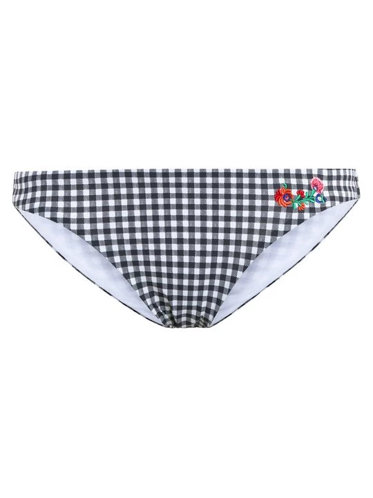 Foto van product Bikinibroekje Banana Moon zwart