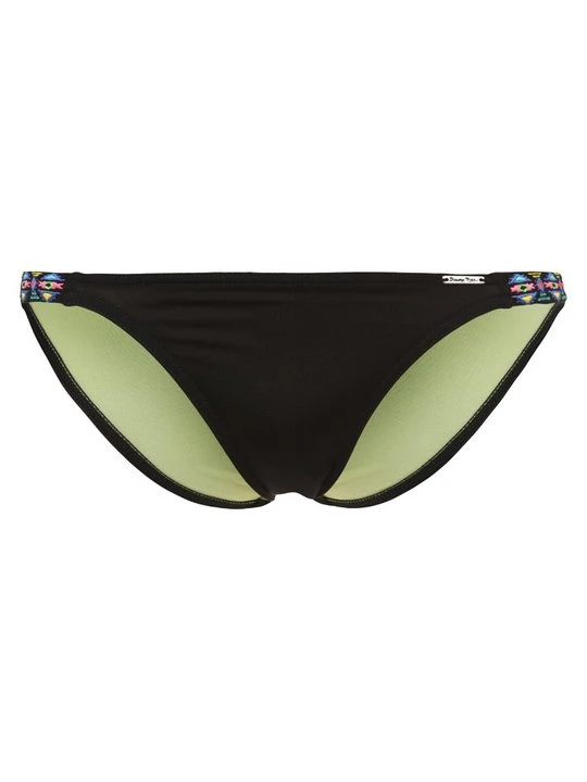 Foto van product Bikinibroekje Banana Moon zwart