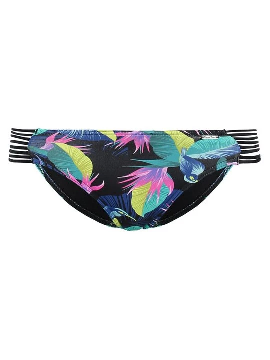 Foto van product Bikinibroekje Banana Moon zwart