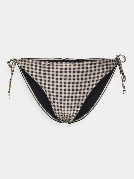 Foto van product Bikinibroekje Banana Moon zwart