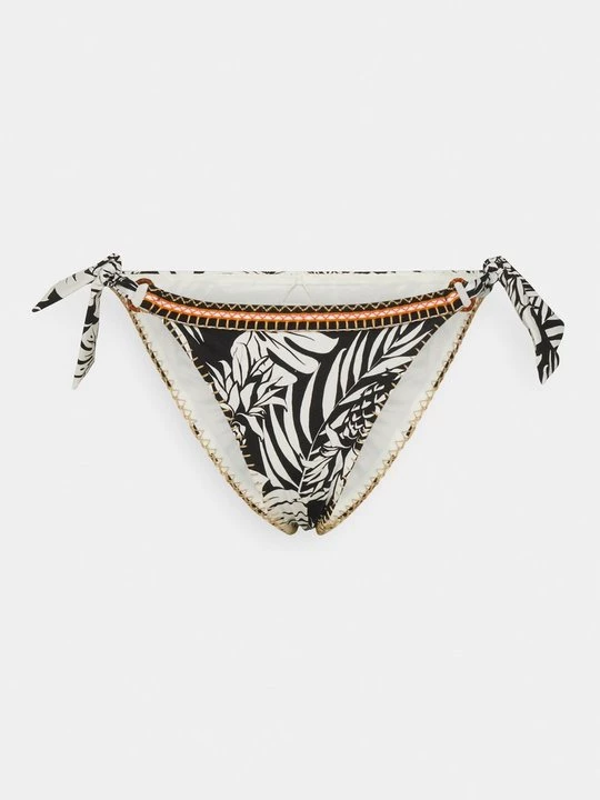 Foto van product Bikinibroekje Banana Moon zwart